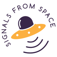 signals from space(@space_signals) 's Twitter Profile Photo