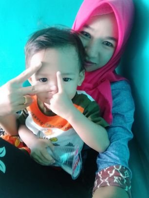 NovitaS24783495's profile picture. rendah hati❤💞