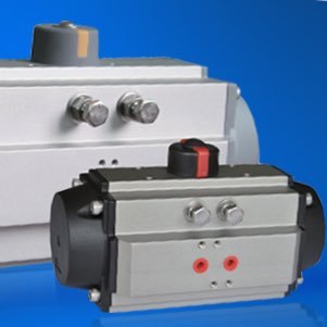 sales manager of vtork technology that is professional pneumatic actuator