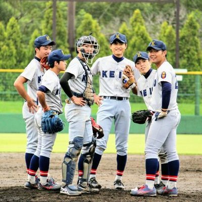 新歓 慶應リコタイ硬式野球 Rikotaibb Twitter