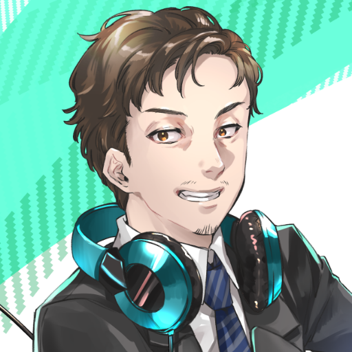 pana_channelさんのプロフィール画像
