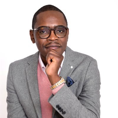 Nelmmoja's profile picture. https://t.co/ykSuSjQd7Y