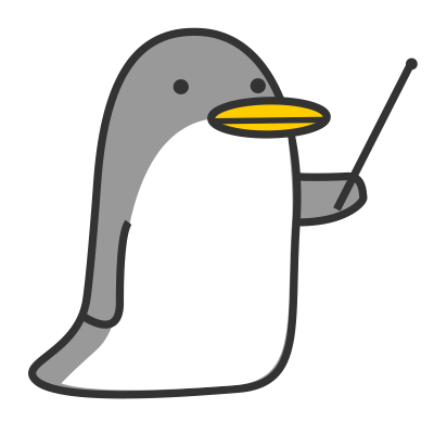 ペンギン賞品③ ペンギン賞品③ ビッグサイズ フィギュア キングペンギン | ゆめ画材