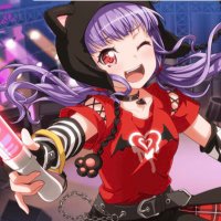 さく (@glpmns) 's Twitter Profile