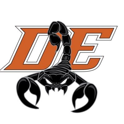 🦂Welcome to Desert Edge High School, A+ School of Excellence (2016 & 2020), Home of the Scorpions, We Are DE!🦂