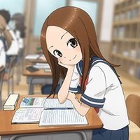 高木さんbot (@takagi3_bot) Twitter profile photo