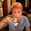 Joan Ayers - @joaniemaccaroni - Twitter