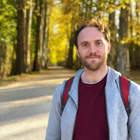 Sean Harrigan (@swharrigan) 's Twitter Profile