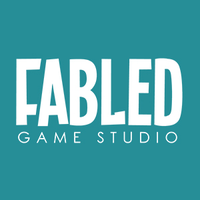 Fabled Game Studio(@FabledGame) 's Twitter Profile Photo