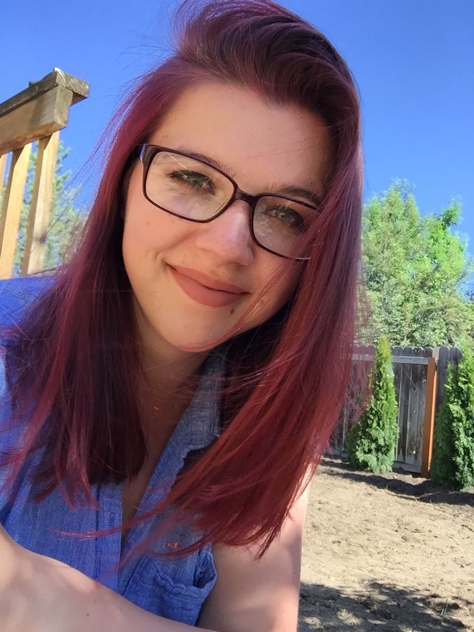 centralORdesign's profile picture. I am a web designer located in Central Oregon!