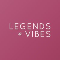 LegendsAndVibes (@legendsandvibes) Twitter profile photo