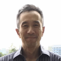 Albert I. Chen (@aic2002) 's Twitter Profile Photo Albert I. Chen (@aic2002) 's Twitter Profile Photo