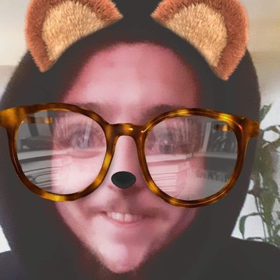Profile Picture of Shawn PitPit Carpentier (@PitpitShawn) on Twitter