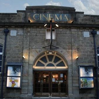 Cottage Road Cinema