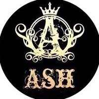 ★AshTheRocker★(@AshTheRocker2) 's Twitter Profile Photo