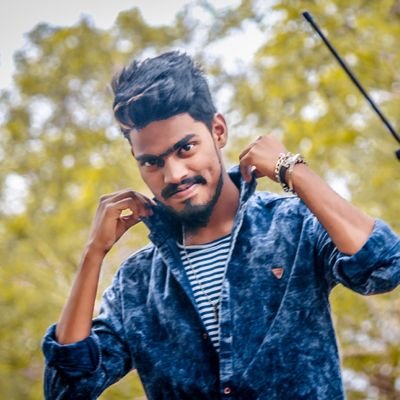 suryanadh10's profile picture. 