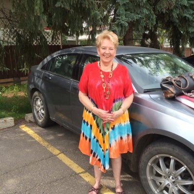 ChrisKravontka's profile picture. Laughter