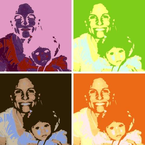 julieloff's profile picture. No vento, em movimento.