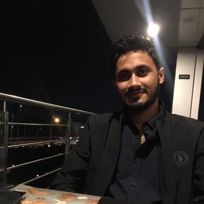 shubham_hudda's profile picture. 