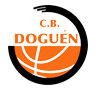 cbdoguen's profile picture. Twitter Oficial del Club Baloncesto Doguén