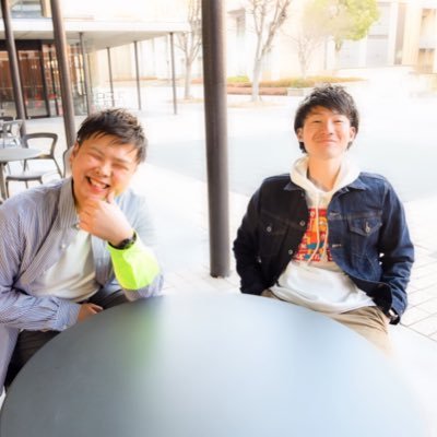 【NEWPALETTE】 2019年夏ワンマンツアー開催!!【平岡良】@singer_RYO3 【EMO】@emo_d88 【公式LINE】https://t.co/HJSAKeY35X 【公式ウェブサイト】https://t.co/dgsi6kiQ8h