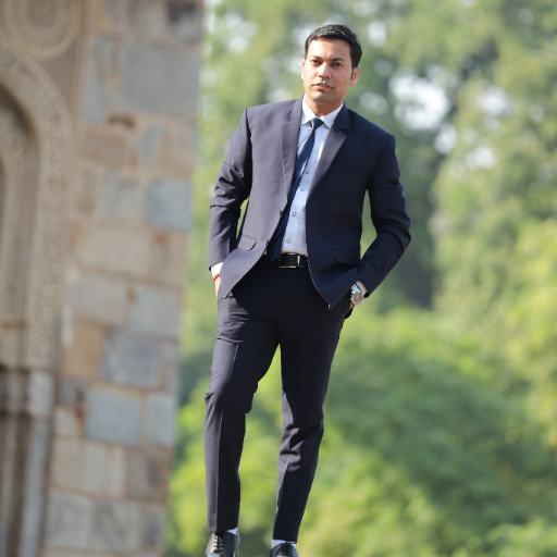 CSAnkitGoel's profile picture. भारतीय कम्पनी सचिव