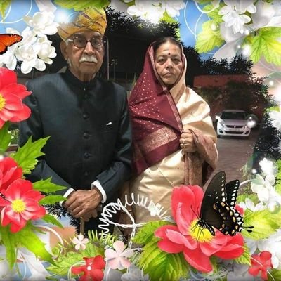 Date of birth 28_9_1938
Did graduation from Calcutta University
Residence Po.Mahansar District Jhunjhunu (Rajasthan)