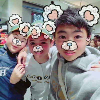 jALTC80FQMGrkkD's profile picture. 古高松３年
LTS#56
４期生さいこー
右←写真