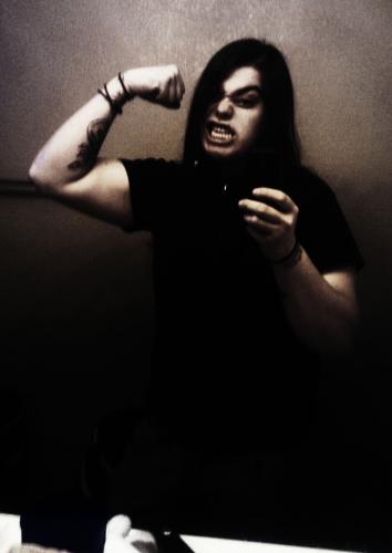 lilchickasaw's profile picture. Aaron.22.ELD.GOODTIMES.JAMMIN.LIVING! Promoter @ Surrender Nightclub Check out my band @Eyeslike and grab some free shit from us! http://t.co/SdWrWBbHZ8