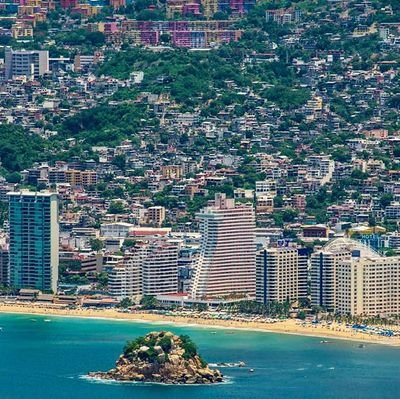 ACAPULCO SEXO Y PLAYA