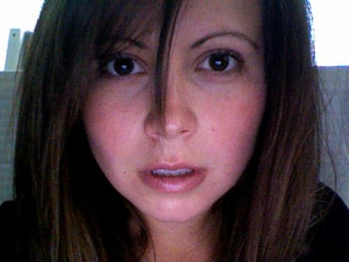 MeMyselfandAli's profile picture. curious, vivacious, delicious, imaginative-ious and other words that end in ious