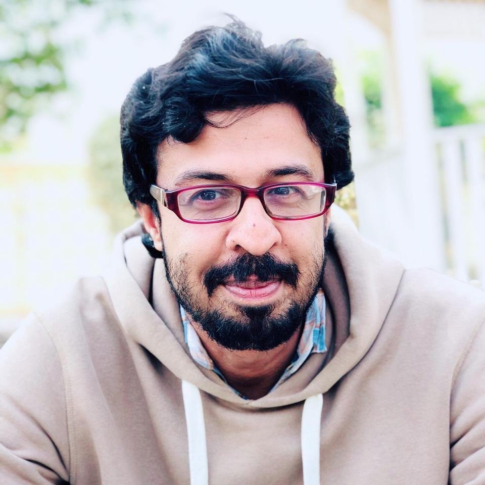 ALIRAZA49688199's profile picture. 