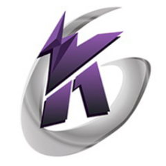 We are Keen Gaming, a young Chinese E-sports organization.