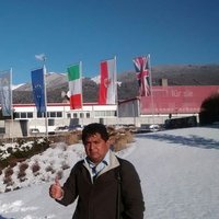 Luis M. Torres (@luismantog) 's Twitter Profile