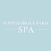 Poppinghole Farm Spa (@poppingholespa) Twitter profile photo Poppinghole Farm Spa (@poppingholespa) Twitter profile photo