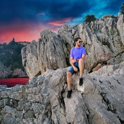 ramtinsafadoust's profile picture. software engineer - Developer - pentester