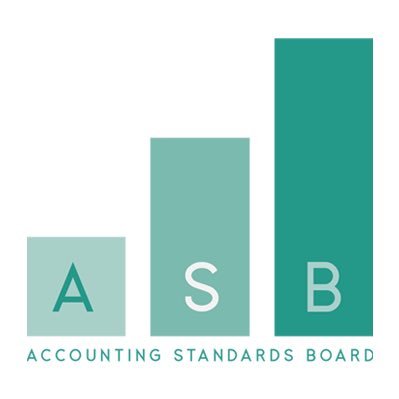 ASB_SA's profile picture. Sets Standards of Generally Recognised Accounting Practice & provides guidance for financial & other performance information reported by the public sector