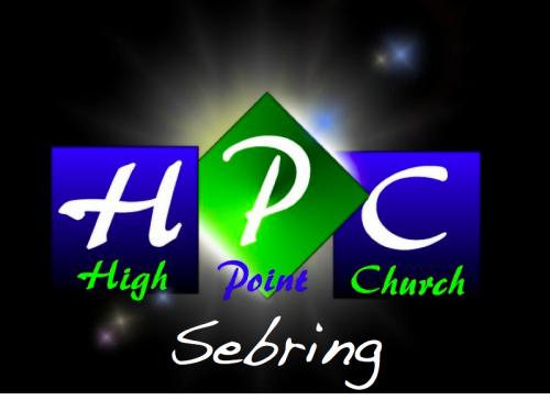 Sebring campus of High Point Church!