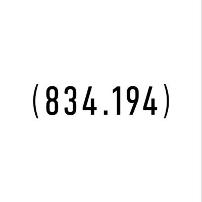 サカナクション New Album「834.194」 2019年6月19日発売 ／ 全国アリーナにてSAKANAQUARIUM2019 