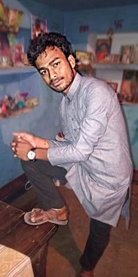 Sanjeev89768978's profile picture. maihar