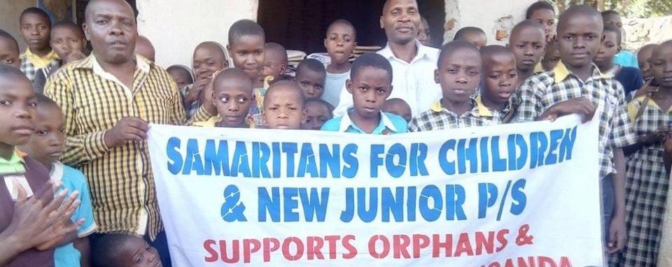 A non denomination Community Based Christian Organisation serving Orphans,vulnerable children and women through social economic and spiritual support in Uganda.