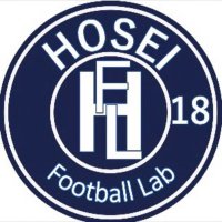 HOSEI Football Lab | 法政フットボールラボ(@hosei_fb_lab) 's Twitter Profile Photo