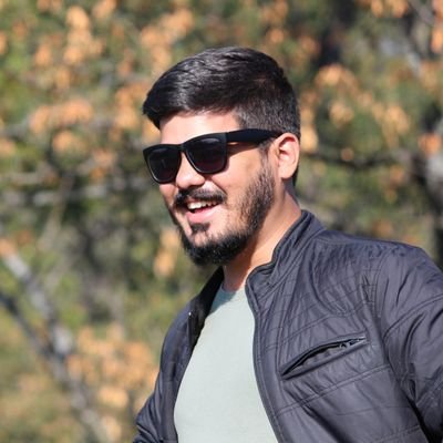 chinmaykashikar's profile picture. I Am What I Am