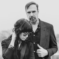 Nicole Atkins & Jim Sclavunos (@atkinssclavunos) 's Twitter Profile