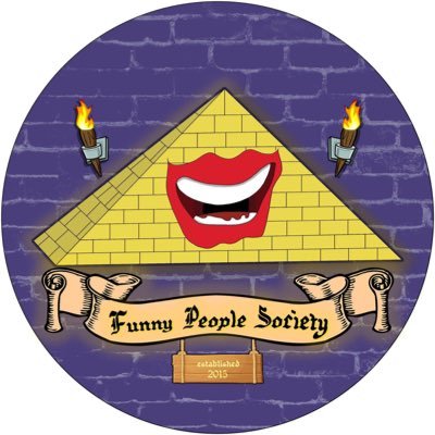 Funny People Society Profile