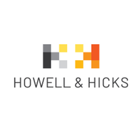 Howell & Hicks(@HowellandHicks) 's Twitter Profile Photo
