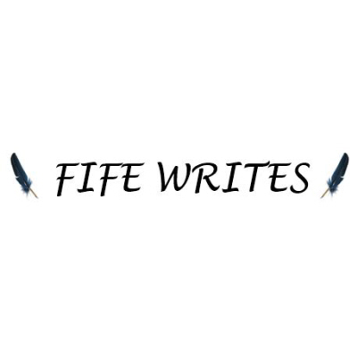 Fife Writes is a group of writers set up to be a peer support group for writers of all genres.