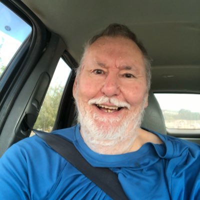 PRonny50's profile picture. Child of the 50s. Old hippie at heart. Social justice. Community first. Needing a hand up is not a crime. Views my own ... No one else would be that silly.