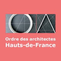 Ordre des architectes Hauts-de-France (@croa_hdf) 's Twitter Profile