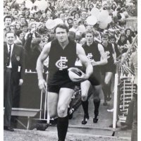 Glenn Thorneycroft (@glennthorneycr4) 's Twitter Profile